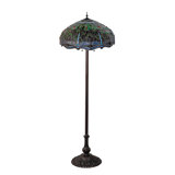 Lemasters Floor Lamp Set