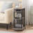 Rardin End Table-1165912429