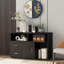 Cauy 100cm Sideboard-890917926