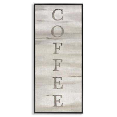 Art rustique vertical par Yass Naffas Designs