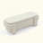 Upholstered Bench with Large Storage Space for the Living Room, Entryway and Bedroom-116581592