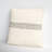 Cason 100% Wool Throw Square Pillow-373596797-373615603