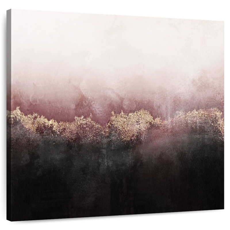 Avery Pink Sky, 20" H x 20" W