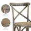Ensemble de 2 chaises d'appoint Modway Gear-2060545130-2141332731