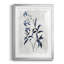 Arlequin Botanical I - Estampe botanique vintage, encadrée sous verre et sous passe-partout, pour salon et salle à manger.-1594981933-1594981932