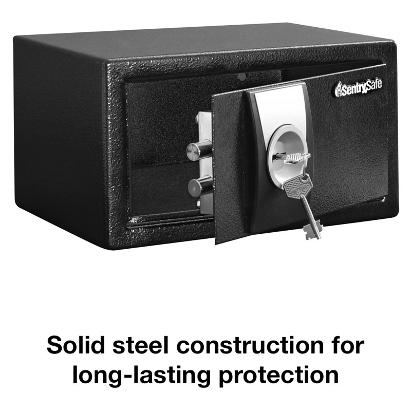 Security Safe Lock