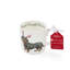 Classic Wrendale Designs, Dachshund Snow Mug