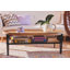 Eleta Four Leg Coffee Table with Storage