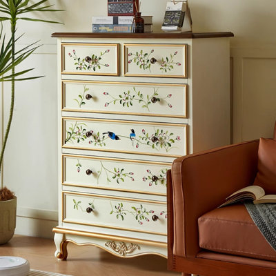Accent Chest