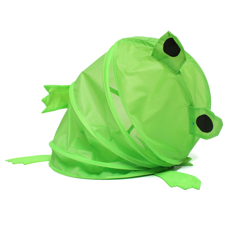 Fabric Laundry Hamper