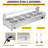 Stainless Steel Chafing Dish Lid