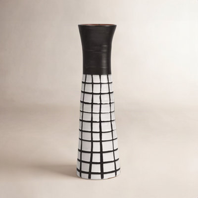 Charmaine Ceramic Table Vase