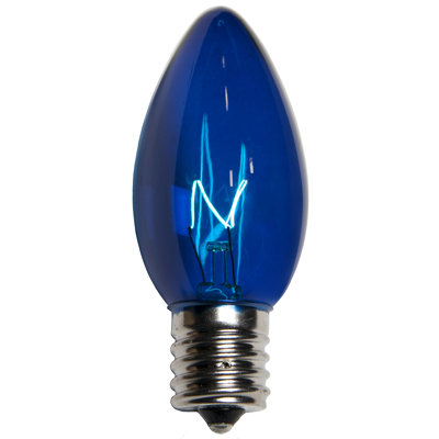 Light Bulbs