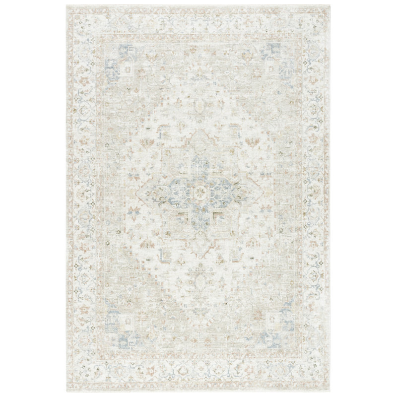 Tapis oriental performance April 218