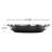 Calphalon 12" Non Stick Hard-Anodized Aluminum 2 Piece Specialty Pan with Lid
