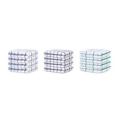 Stripe Tea Towel Kitchen Towel