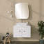 Armoire de salle de bain-2130538101
