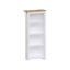 140 cm H x 60 cm W Bookcase