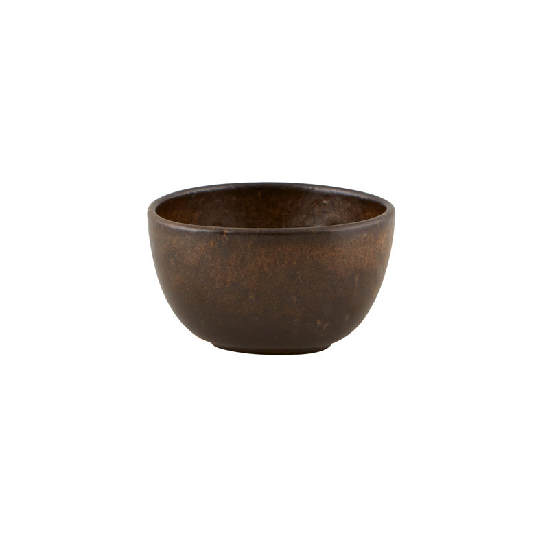Amazonia Stoneware Dessert Bowl