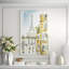 Parisian Paradise Print by Janice Aron-26766121-26766125