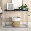 Eger 100cm Console Table-38830026-62274057