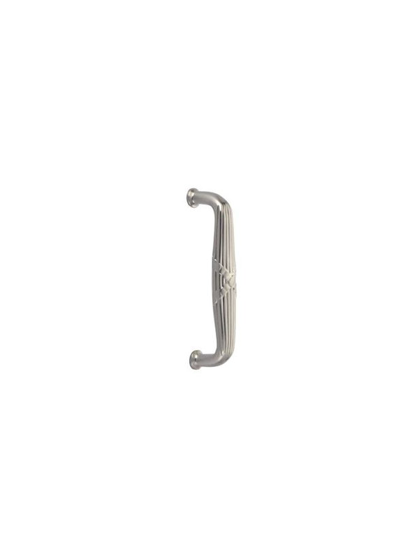 Ribbon & Reed Appliance Pull, Satin Nickel