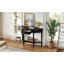 Console campagnarde avec tiroir et tablette Farmhouse-1468948344