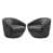 Black Faux Leather is out of stock