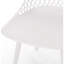 CHAISE LILY (ENSEMBLE DE 4)