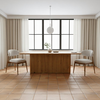ELLIE Upholstered Dining Chair