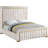 Dolce Upholstered Sleigh Bed-1978033816-1978033820
