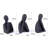 Krijna Figurines & Sculptures