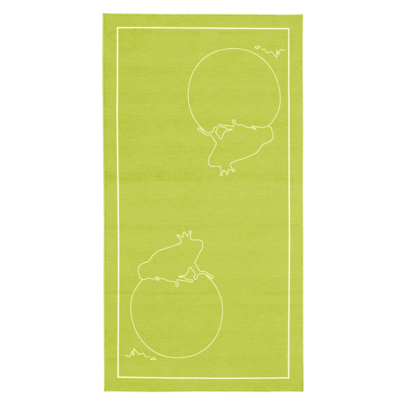 Area Rug, Rectangle 80 x 150cm