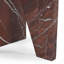 Devlin Marble Drink Table-650273764