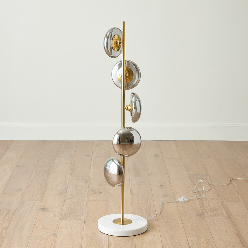 LED Floor Lamp