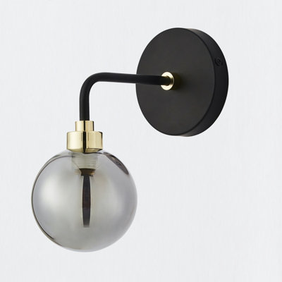 Colello Armed Sconce