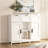 Storage Cabinets,Wooden Floor Cabinet,With Drawers And Shelves Storage Cabinets,Accent Cabinet For Living Room,Bedroom,Bathroom Furniture Home Decor(White)-1504144513