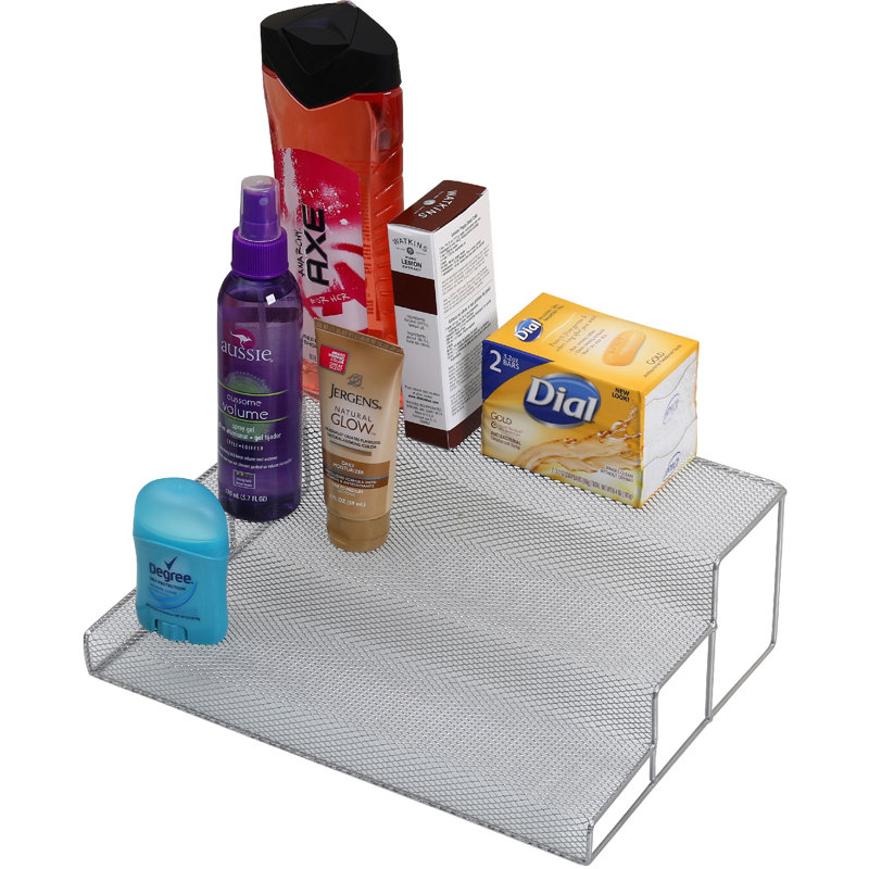 Freestanding Spice Rack
