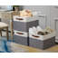 Ensemble de cubes en tissu-87982745