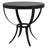 Byron Marble Top End Table
