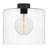 Auburn 1 - Light Single Pendant-1219593830