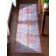 Nile Vintage Medallion Flatweave Blue/Red Machine Washable Area Rug