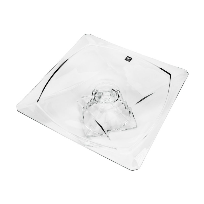 Plateau quadron en pieds