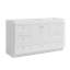 Armoire de salle de bain Shaker l 60 po x P 21 po x H 34,5 po sans plateau-305798138