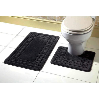 Non-Slip Bath Mat