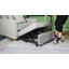Chaise d'appoint rembourrée Heckman-692230998