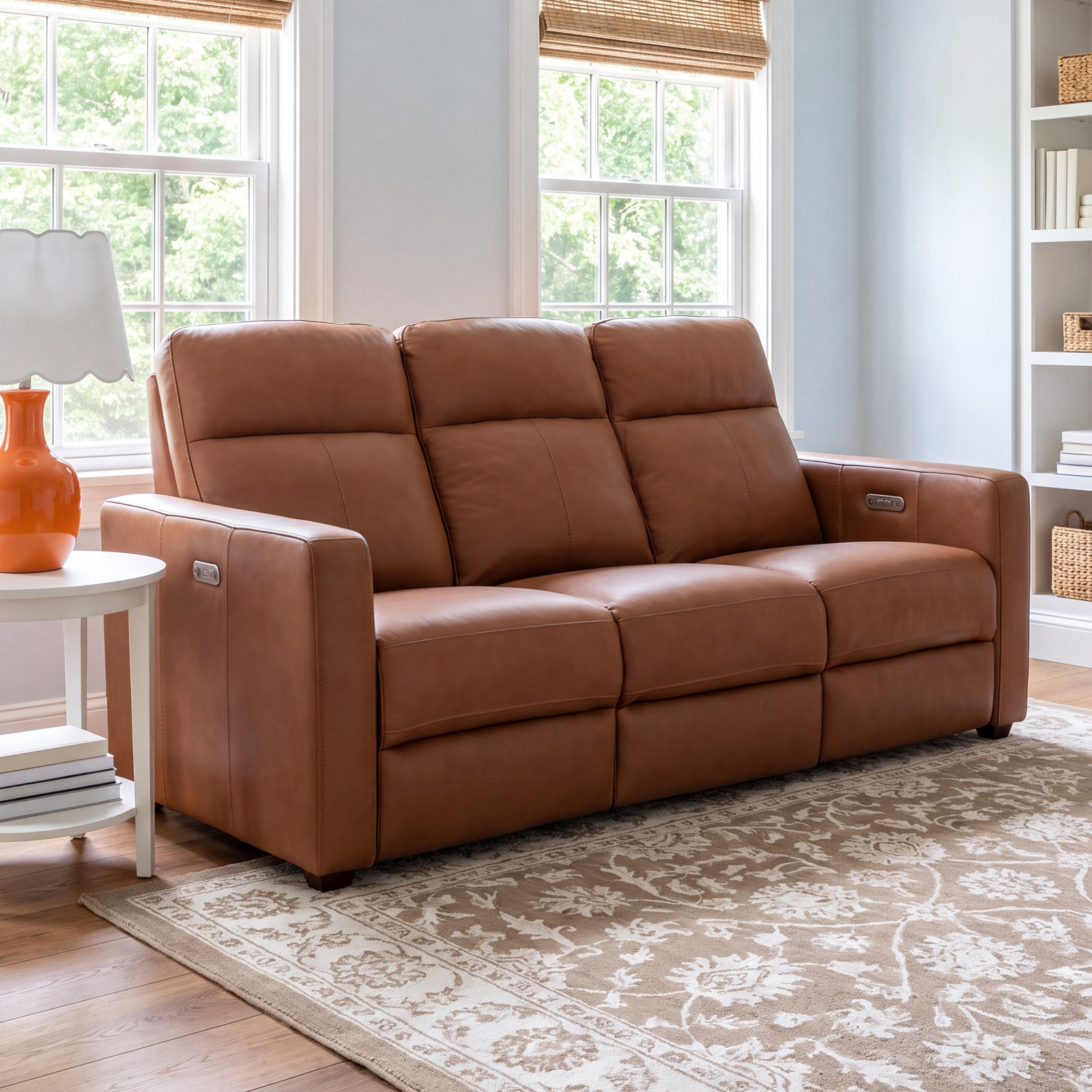 Broadway 2 - Piece Living Room Set