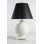 Opus Ceramic Standard Lamp