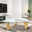 Bureau en bois massif Mkenzi-80717502