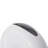 Glass Floor Vase